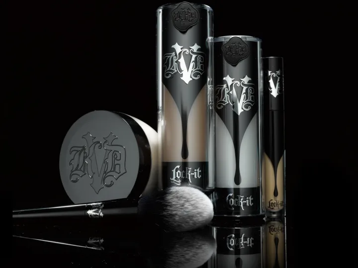 Vegan Beauty