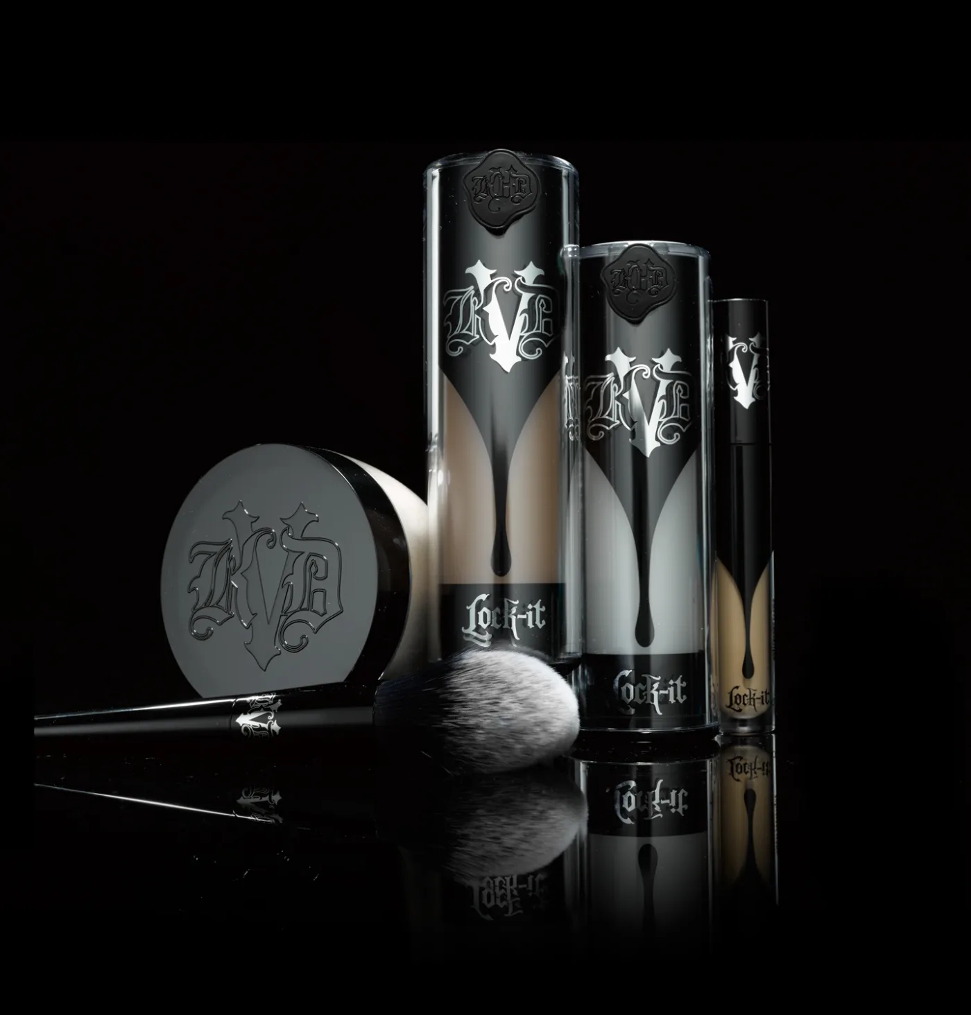 Vegan Beauty